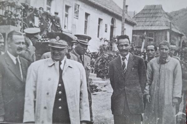 Revolucionar, državnik, narodni tribun: 50 godina od smrti Blaža...