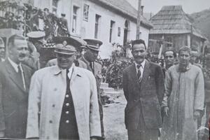 Revolucionar, državnik, narodni tribun: 50 godina od smrti Blaža...