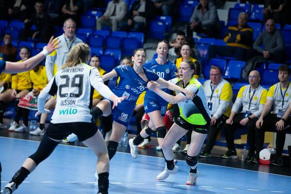 Abramović: Çok fazla şut kaçırdık, Grbić: Taraftarlar için çok kötü.