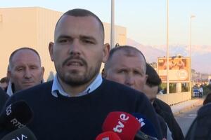 Terzić: Spajiću, Milatoviću, Mujoviću i Nišaviću ćemo napraviti...