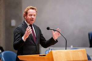 Holandija "primila k znanju" carine od deset odsto koje je najavio...