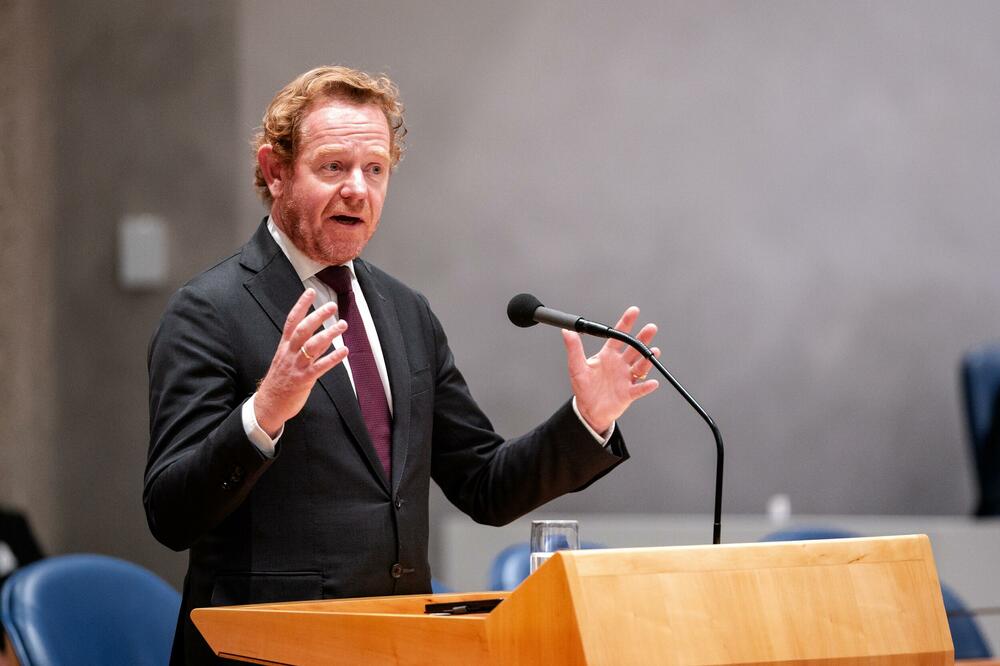 David van Vil, Foto: Shutterstock