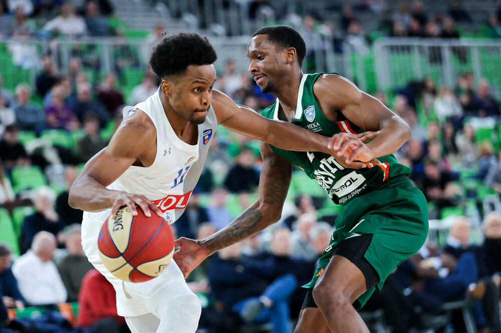 Foto: KK Cedevita Olimpija