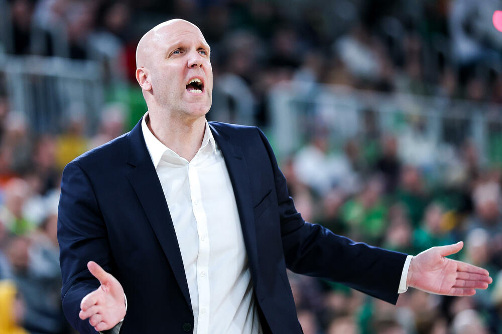 Foto: KK Cedevita Olimpija