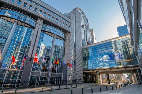 Evropski parlament odložio ratifikaciju trgovinskog sporazuma sa...