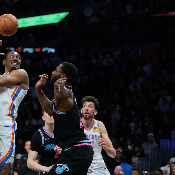 Denver kann auf Jokić verzichten, Edwards' 55 Punkte reichen Minnesota nicht.