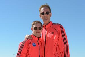 Centar &bdquo;željeznih ljudi&rdquo; želi i u Crnoj Gori: Nik Nikić, otac...