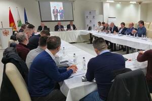 Tražiće da RTCG osnuje redakciju za program na bosanskom jeziku