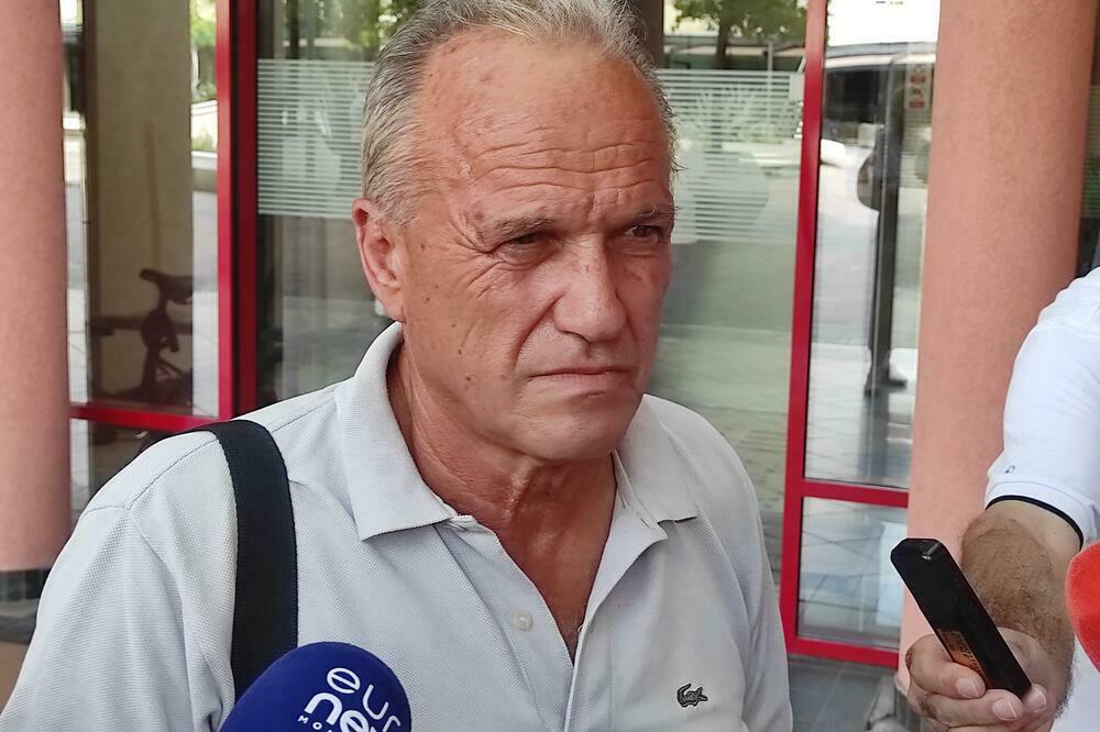 Blokadu Boke Kotorske ljetos otkazali, stanje i dalje loše: Kise