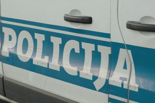 UP: Угроза взрыва в торговых центрах Подгорицы оказалась ложной...