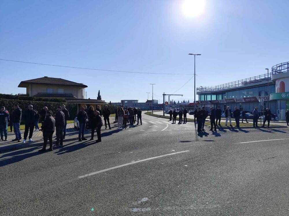 <p>Saobraćaj će biti obustavljen u terminu od 12 do 16 sati</p>