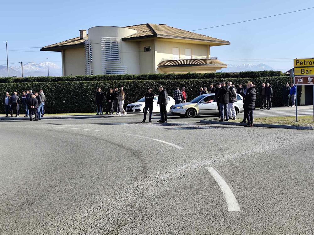 <p>Saobraćaj će biti obustavljen u terminu od 12 do 16 sati</p>