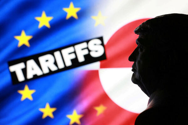 Evropski zvaničnici uznemireni zbog Trampove najave o uvođenju...