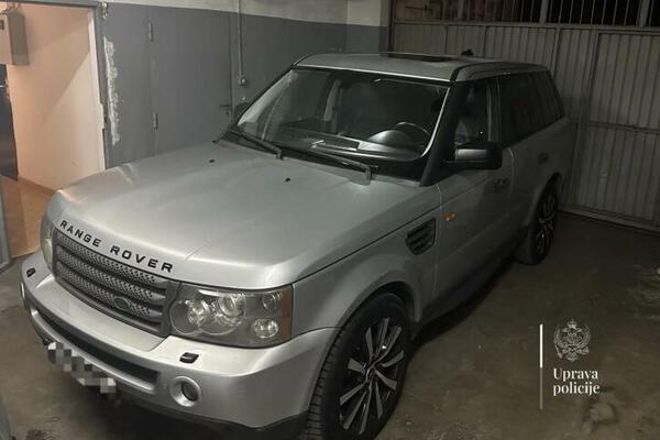 Operativno interesantna osoba sankcionisana zbog prekršaja,...