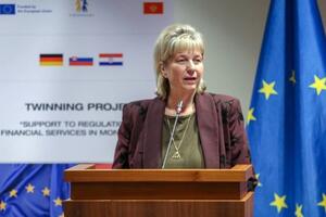 Ponomarenkova: Kredibilitet proširenja gradi se istinskim...