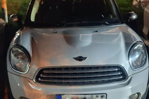 Ulcinj: Verstärkte Kontrollen des Verkehrs und der Gastronomiebetriebe,...