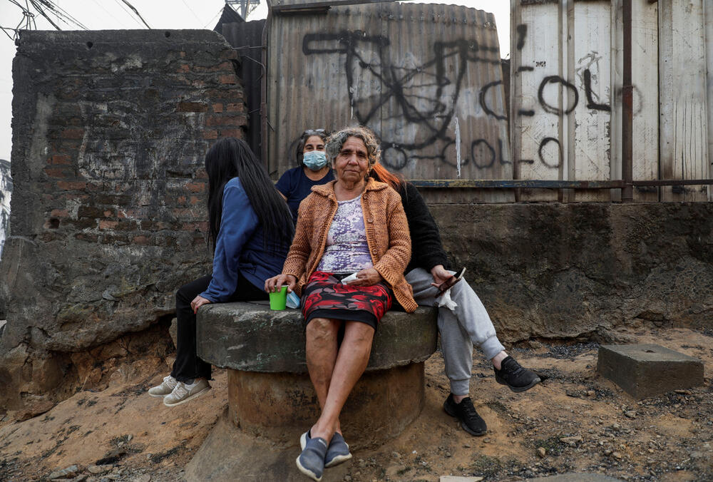 <p>"S obzirom na ozbiljne šumske požare koji su i dalje u toku, odlučio sam da proglasim stanje katastrofe u regionima Njuble i Bio Bio. Svi resursi su na raspolaganju", napisao je predsjednik Čilea Gabrijel Borić u objavi na mreži Iks (X)</p>