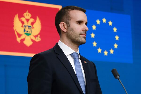 Spajiću je iz EU savjetovano uključivanje DPS-a (u realizaciju...