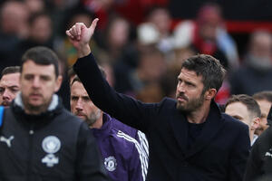 Bio je to početak iz snova, sad Keriku treba kontinuitet