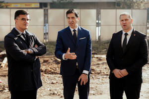 Šćepanović: Savremeni kapaciteti ključni su za efikasan policijski...