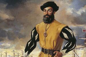 Ferdinand Magelan - heroj, izdajnik ili brutalni tiranin
