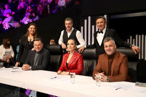 Neočekivani susret u &bdquo;Nikad nije kasno&ldquo;: Jelena Tomašević...