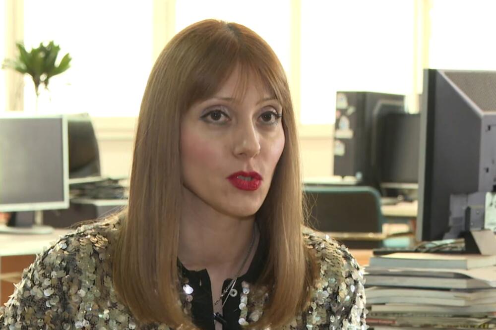 Radojičić, Foto: Screenshot/TV Vijesti