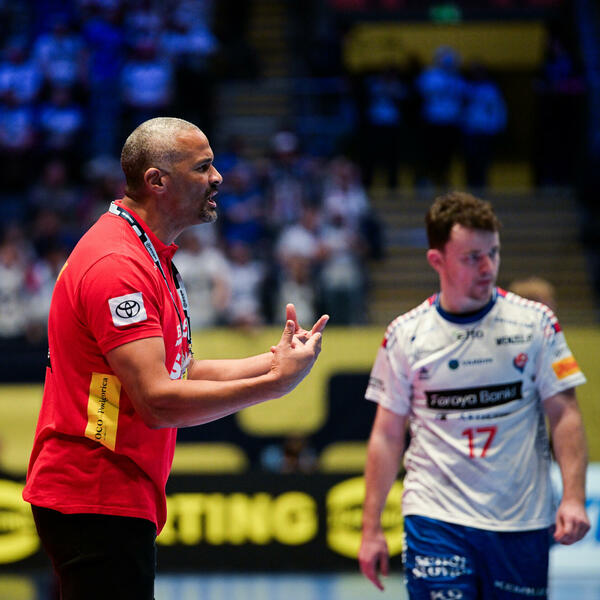 Dinar: They did everything to slow us down; Vujović: We showed more...