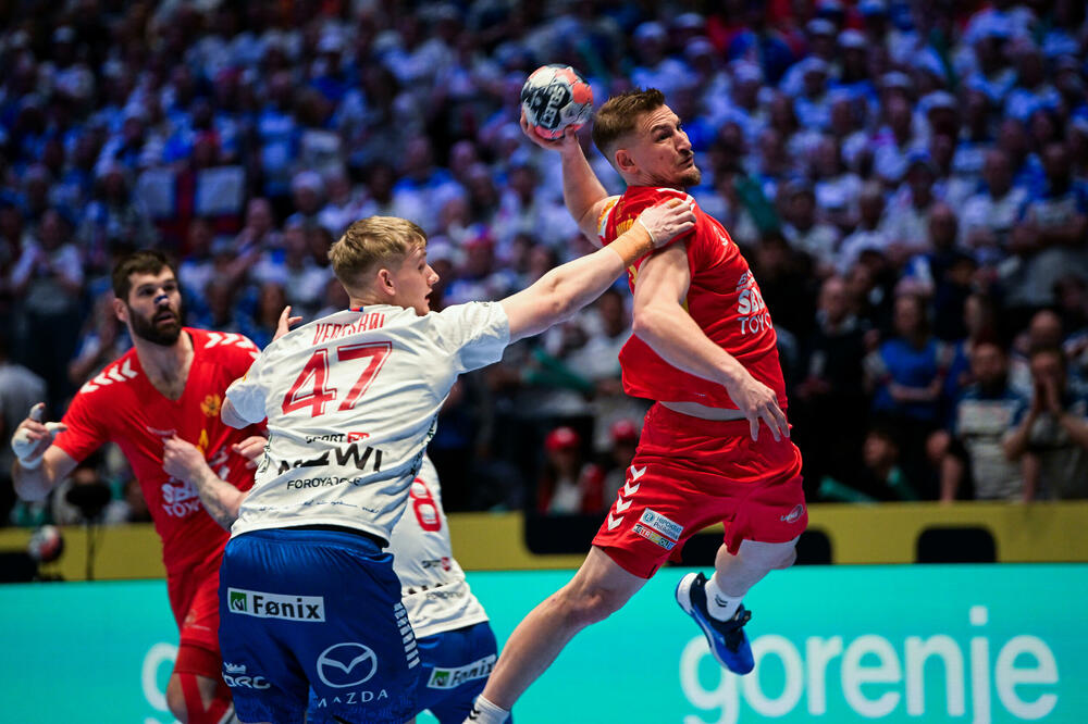 Mirko Radović, Foto: Kolektiff