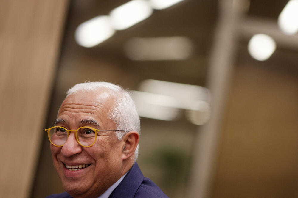 Košta, Foto: Reuters