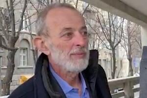 Mediji: Preminuo režiser i učitelj glume Miroslav Mika Aleksić,...