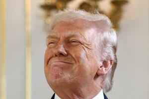 "Amerika Amerikancima" - od Monroa do Trampa: SAD kao "policajac"...