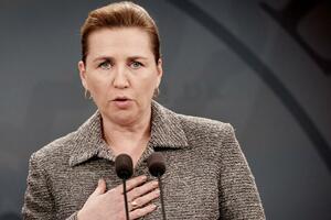 Tramp i Evropa u klinču zbog Grenlanda: Prijetnja carinama i...