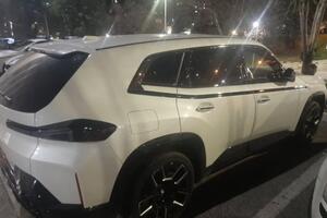 UP: Od člana OKG iz Herceg Novog privremeno oduzet "BMW"