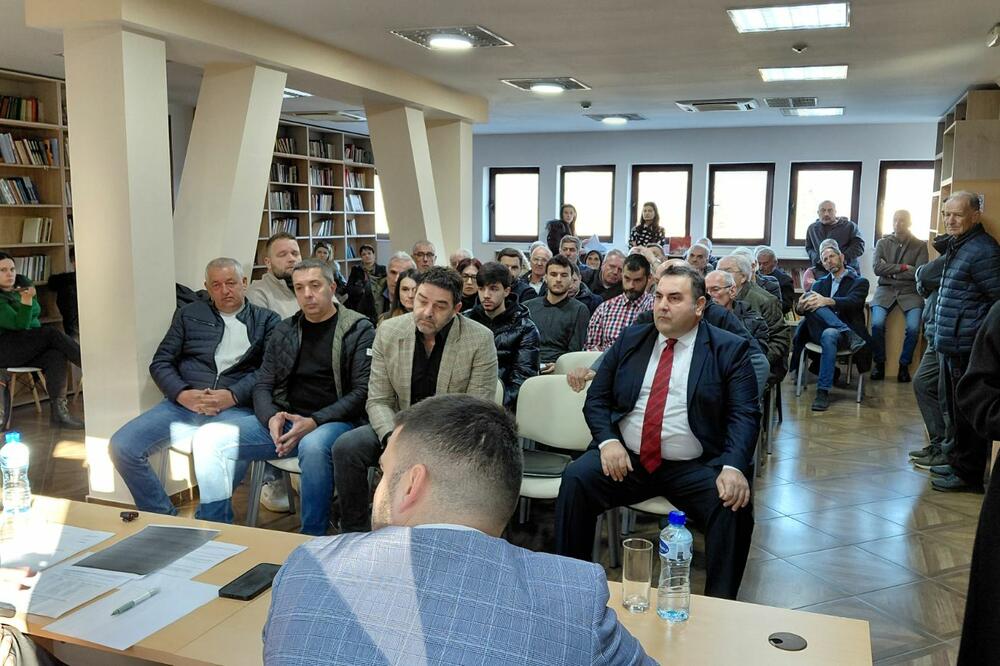 Foto: Jelena Jovanović