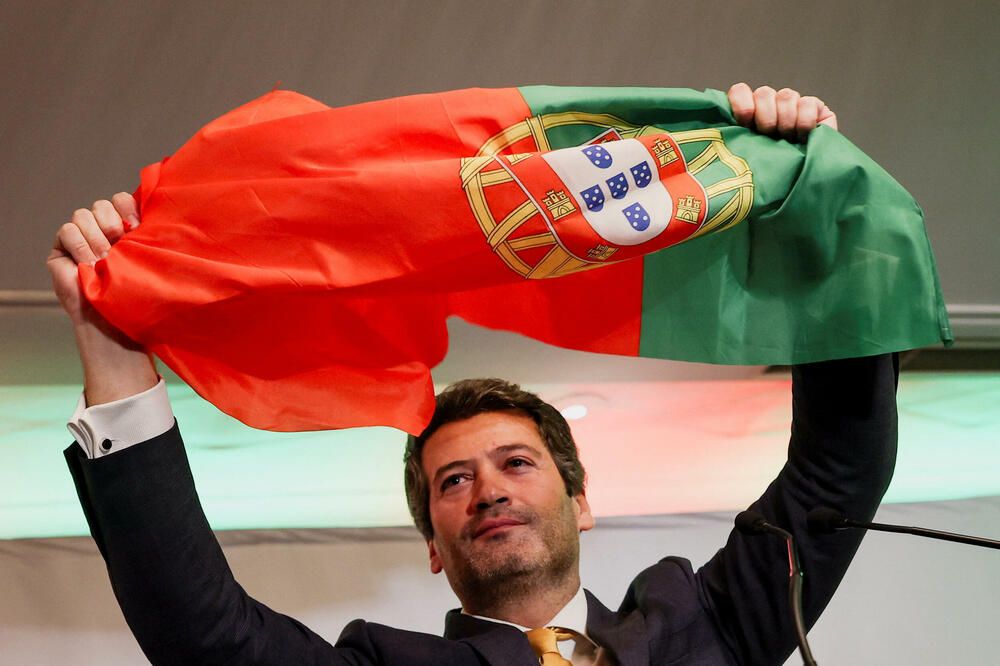 Ventura, Foto: Reuters