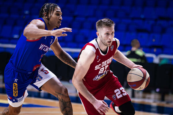 SC Derbi aims for first win outside Podgorica