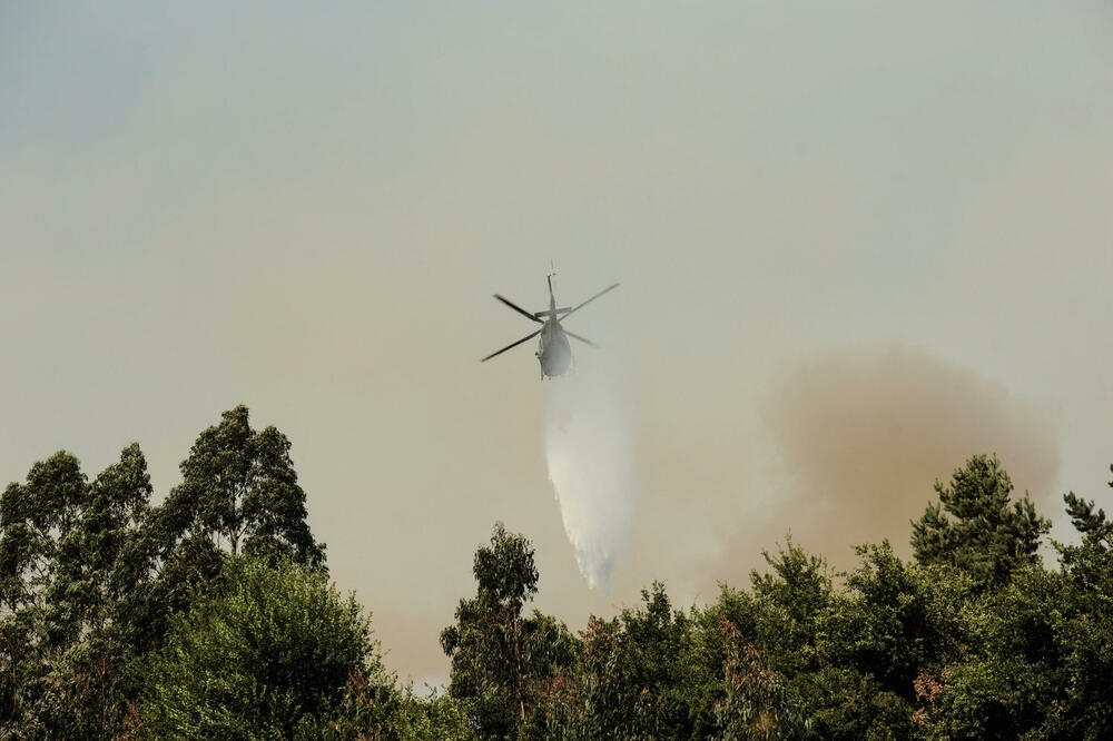 <p>Na konferenciji za novinare u teško pogođenom gradu Konsepsion u regiji Biobio, predsjednik Čile Gabrijel Borić je izrazio podršku i saučešće zbog žrtava, i upozorio da se očekuje da se broj nastradalih i uništenih domova poveća</p>