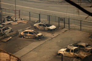 Šumski požari u Čileu: Poginulo 18 osoba, iseljeno oko 50.000 ljudi