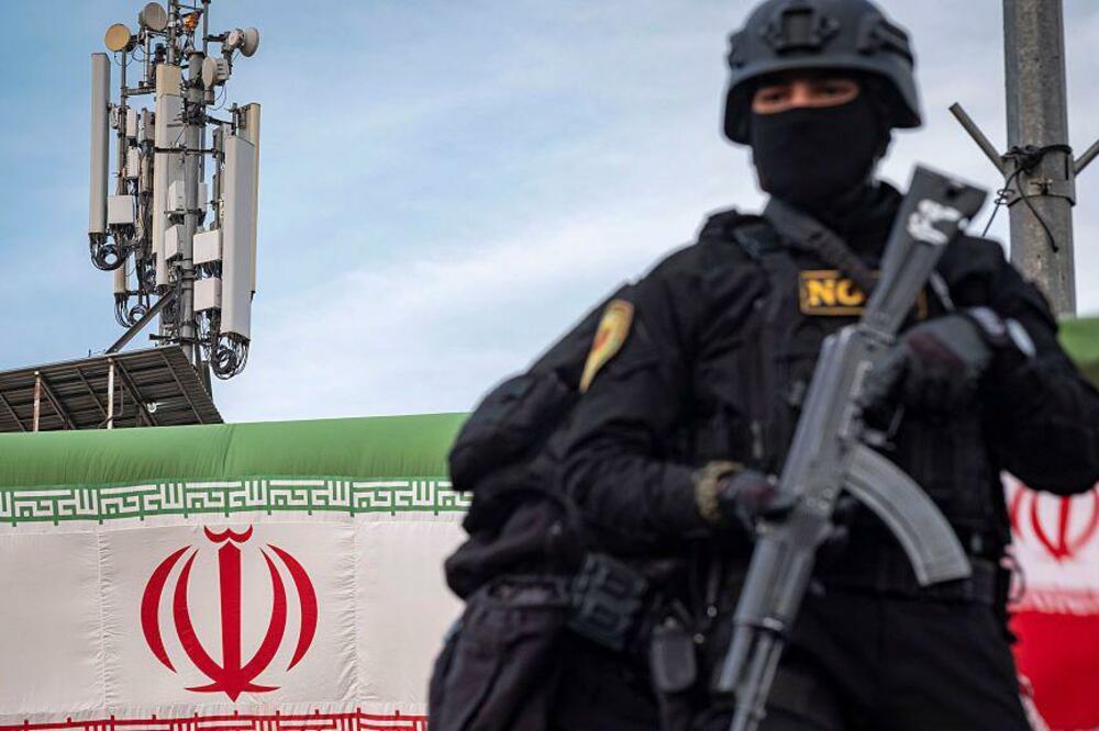 Foto: NurPhoto via Getty Images