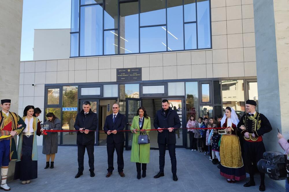 Sa otvaranja, Foto: Siniša Luković