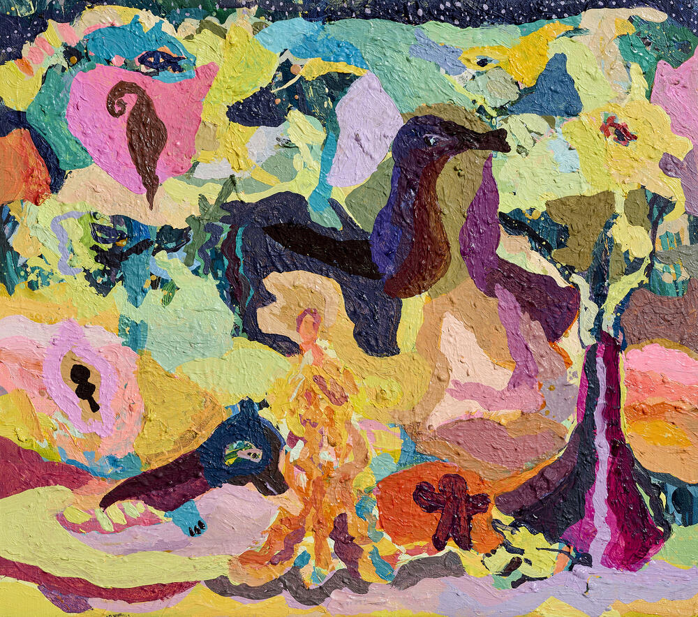 <p>Crnogorska umjetnica Natalija Đuranović za &ldquo;Vijesti&rdquo; govori više o svom &ldquo;Tajnom gradu&rdquo;, polazištu, procesu i ishodištu, ali i o kustoskom angažmanu, savremenoj umjetnosti, crnogorskoj sceni i novim projektima</p>