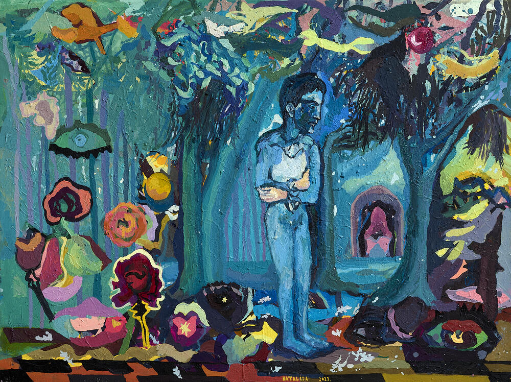 <p>Crnogorska umjetnica Natalija Đuranović za &ldquo;Vijesti&rdquo; govori više o svom &ldquo;Tajnom gradu&rdquo;, polazištu, procesu i ishodištu, ali i o kustoskom angažmanu, savremenoj umjetnosti, crnogorskoj sceni i novim projektima</p>