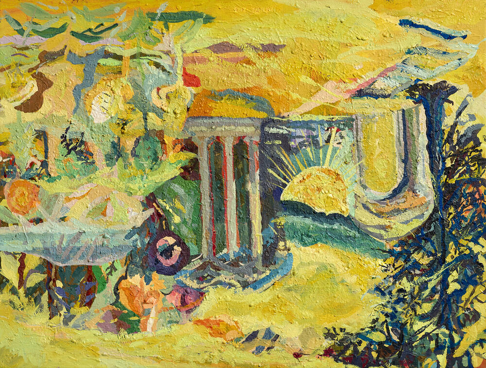 <p>Crnogorska umjetnica Natalija Đuranović za &ldquo;Vijesti&rdquo; govori više o svom &ldquo;Tajnom gradu&rdquo;, polazištu, procesu i ishodištu, ali i o kustoskom angažmanu, savremenoj umjetnosti, crnogorskoj sceni i novim projektima</p>