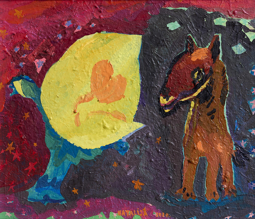 <p>Crnogorska umjetnica Natalija Đuranović za &ldquo;Vijesti&rdquo; govori više o svom &ldquo;Tajnom gradu&rdquo;, polazištu, procesu i ishodištu, ali i o kustoskom angažmanu, savremenoj umjetnosti, crnogorskoj sceni i novim projektima</p>