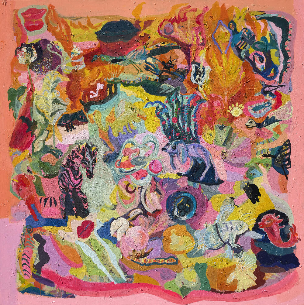 <p>Crnogorska umjetnica Natalija Đuranović za &ldquo;Vijesti&rdquo; govori više o svom &ldquo;Tajnom gradu&rdquo;, polazištu, procesu i ishodištu, ali i o kustoskom angažmanu, savremenoj umjetnosti, crnogorskoj sceni i novim projektima</p>