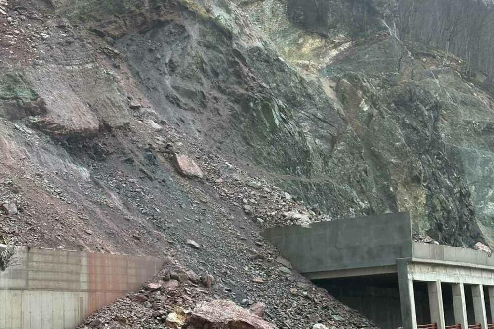 Mnogi će se zakleti da izgrađena galerija ne može da riješi problem, Foto: Privatna arhiva