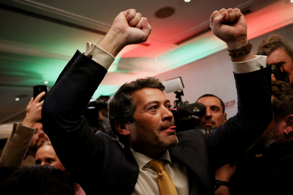 Ventura, Foto: Reuters