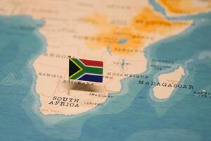 Kamion udario školski kombi u Južnoj Africi, najmanje 12 djece...