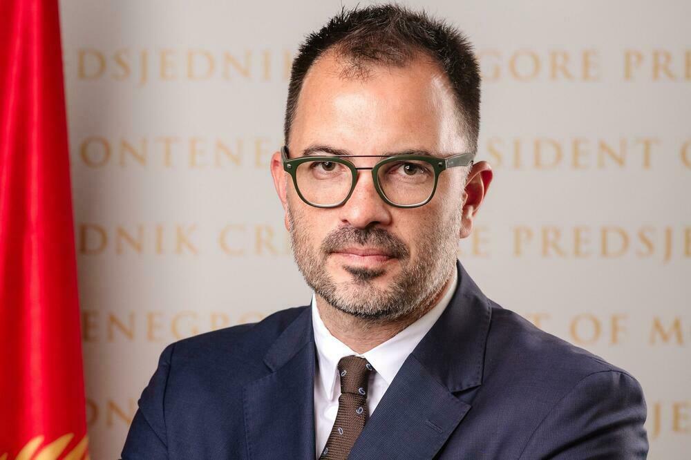 Korisni sponzori na zapadu, a Izraelu je najlakše prići: Grgić